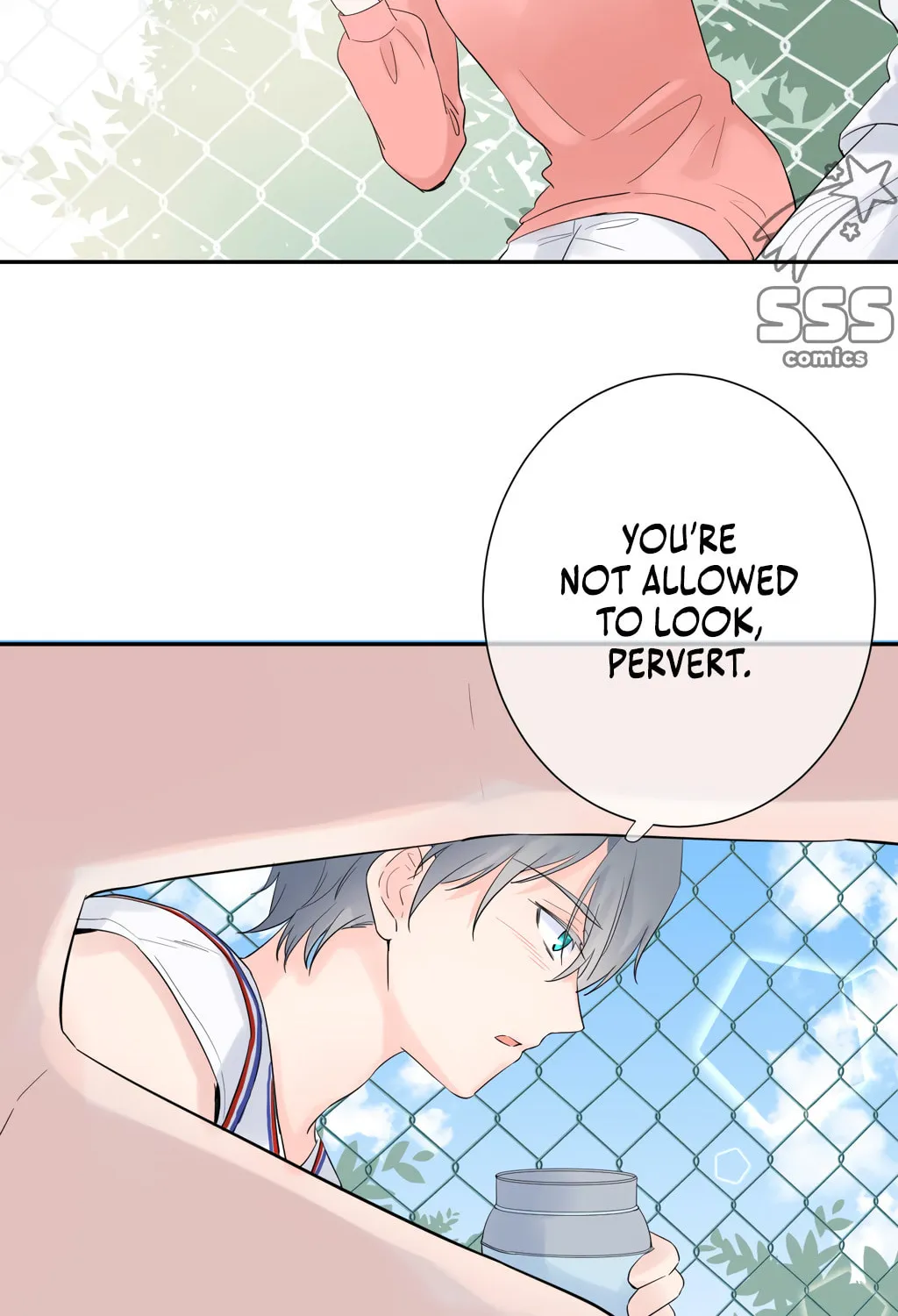 Ning Meng (Colored) Chapter 4 page 34 - 
