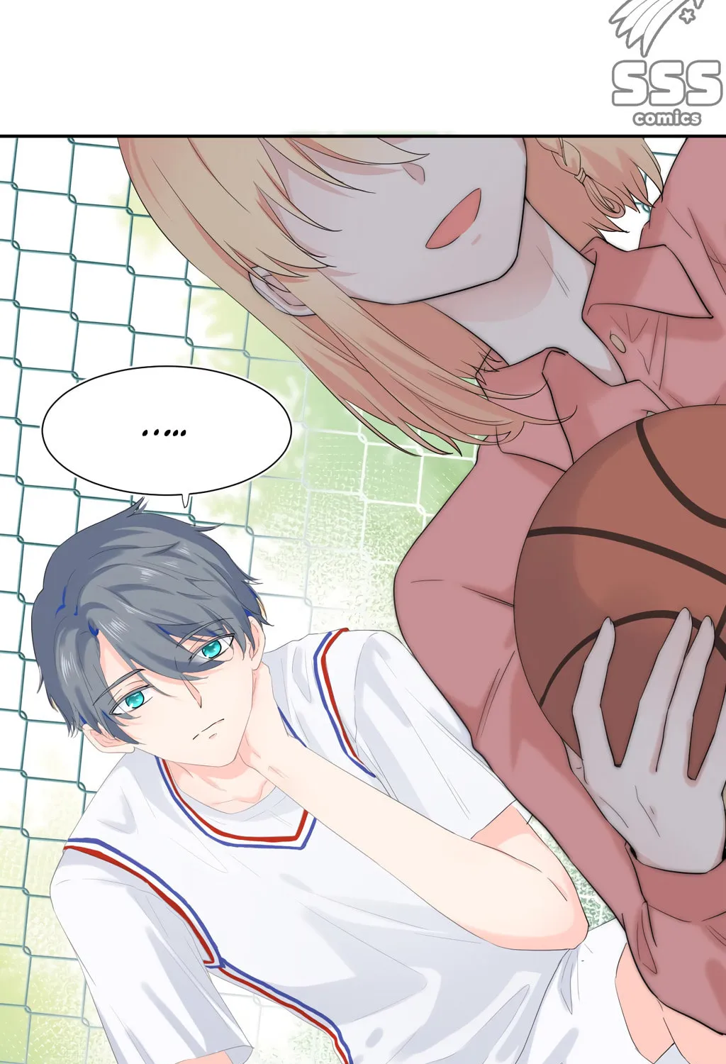Ning Meng (Colored) Chapter 5 page 15 - 