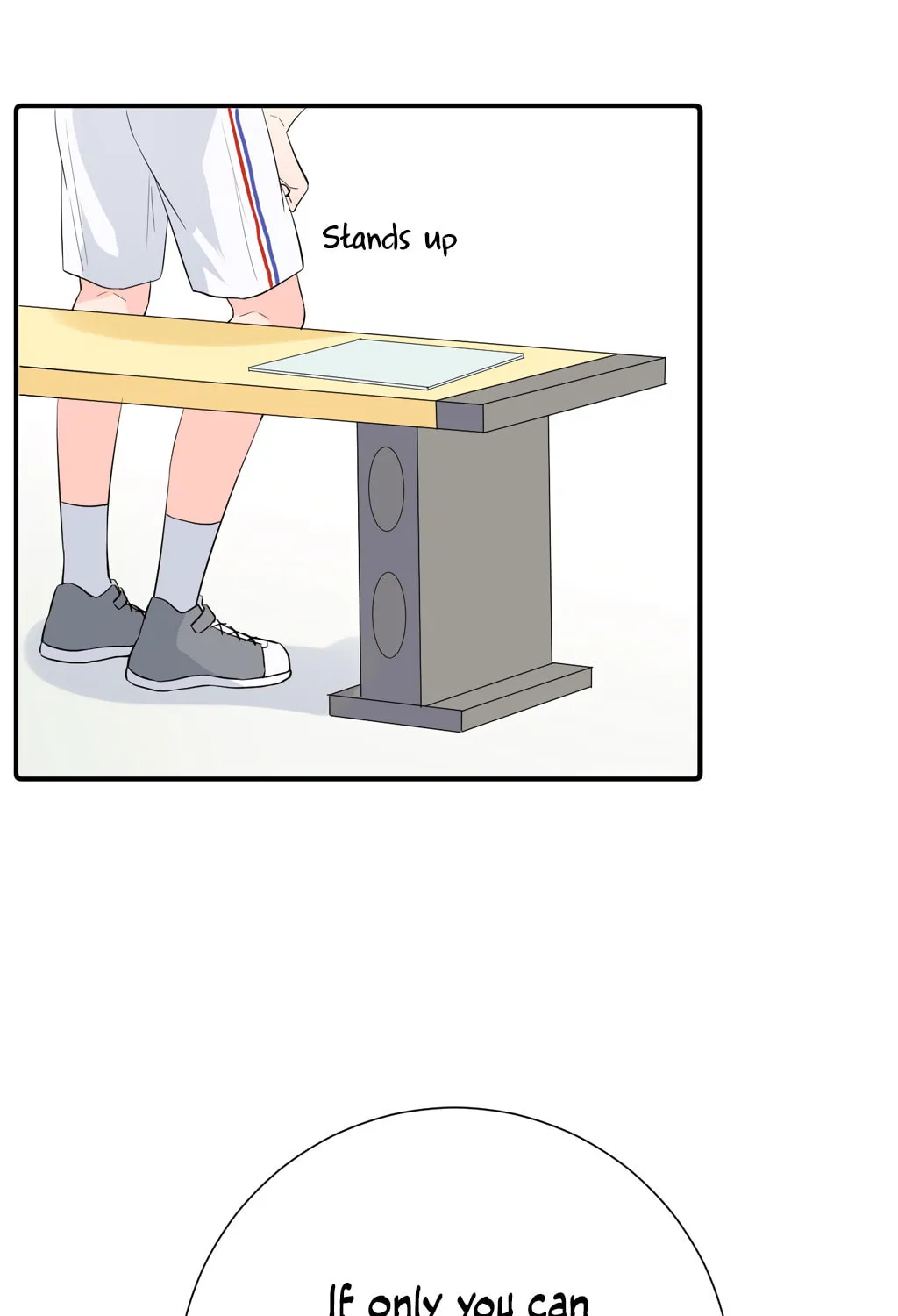 Ning Meng (Colored) Chapter 5 page 22 - 