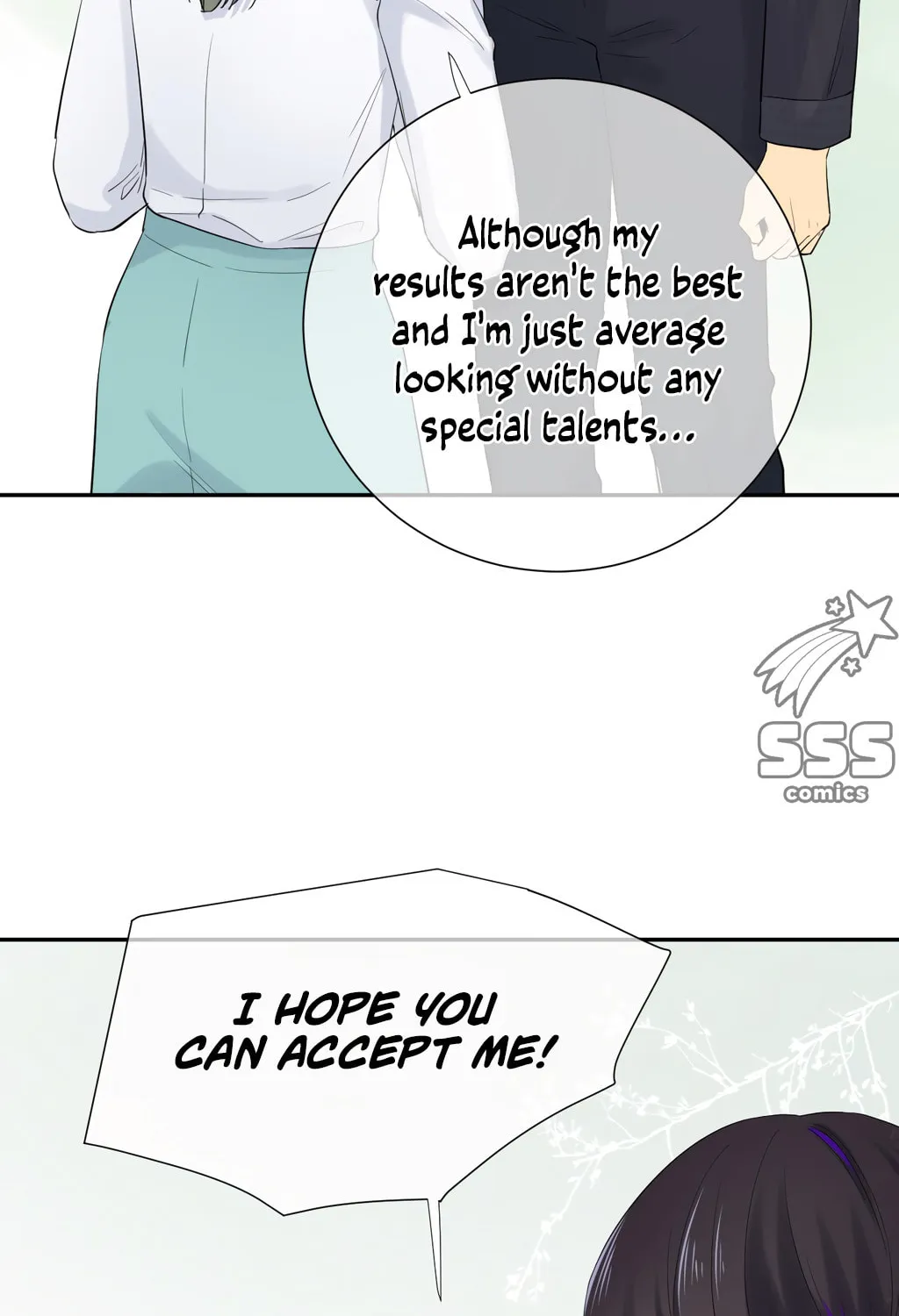 Ning Meng (Colored) Chapter 5 page 44 - 