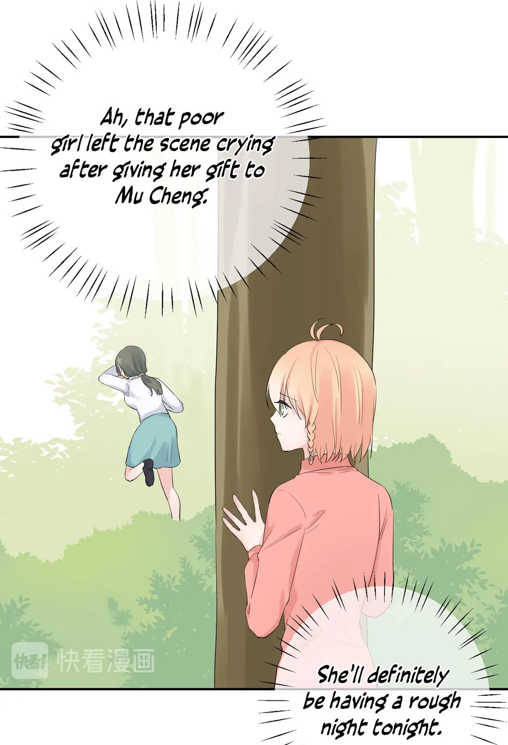 Ning Meng (Colored) Chapter 5 page 59 - 