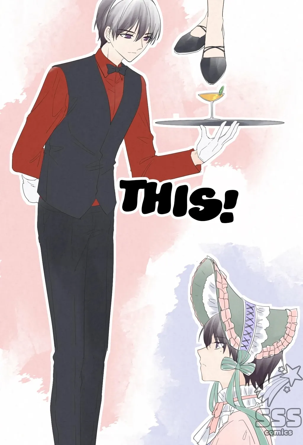 Ning Meng (Colored) Chapter 6 page 16 - 