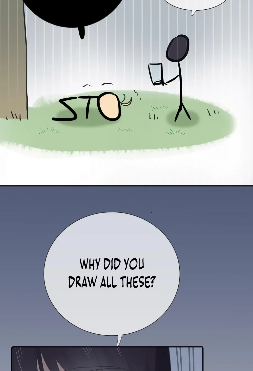 Ning Meng (Colored) Chapter 6 page 21 - 