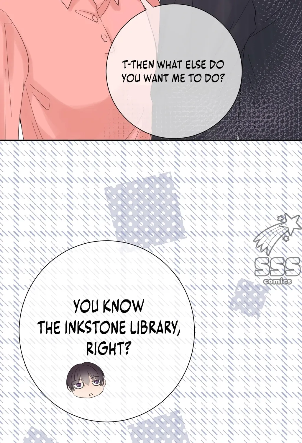 Ning Meng (Colored) Chapter 6 page 35 - 