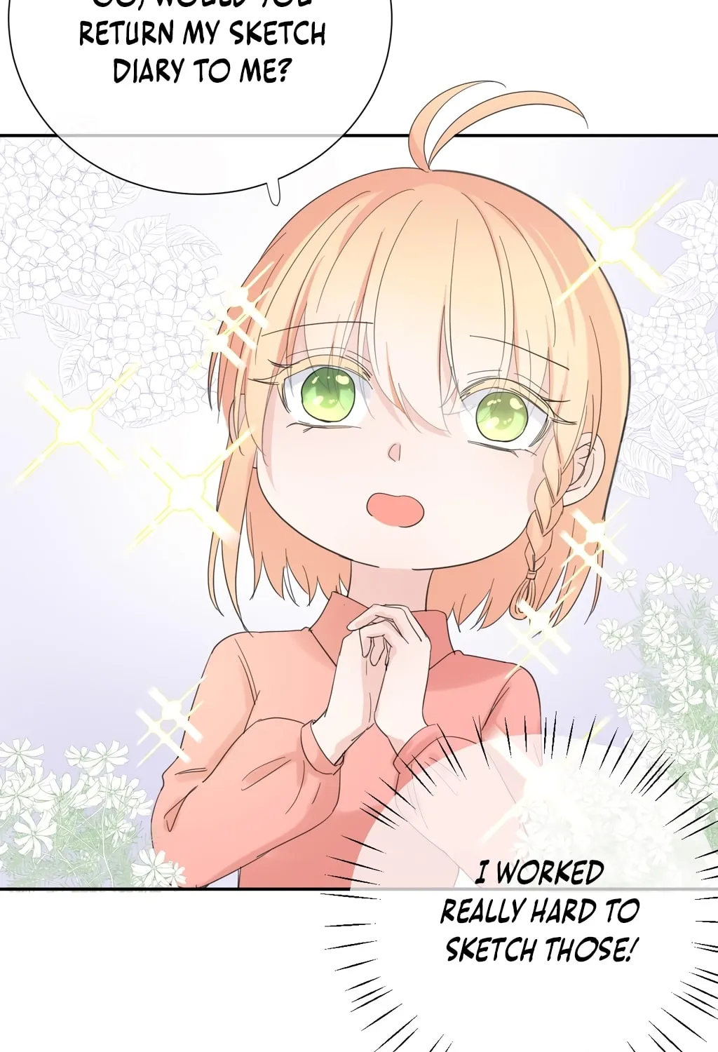 Ning Meng (Colored) Chapter 6 page 39 - 