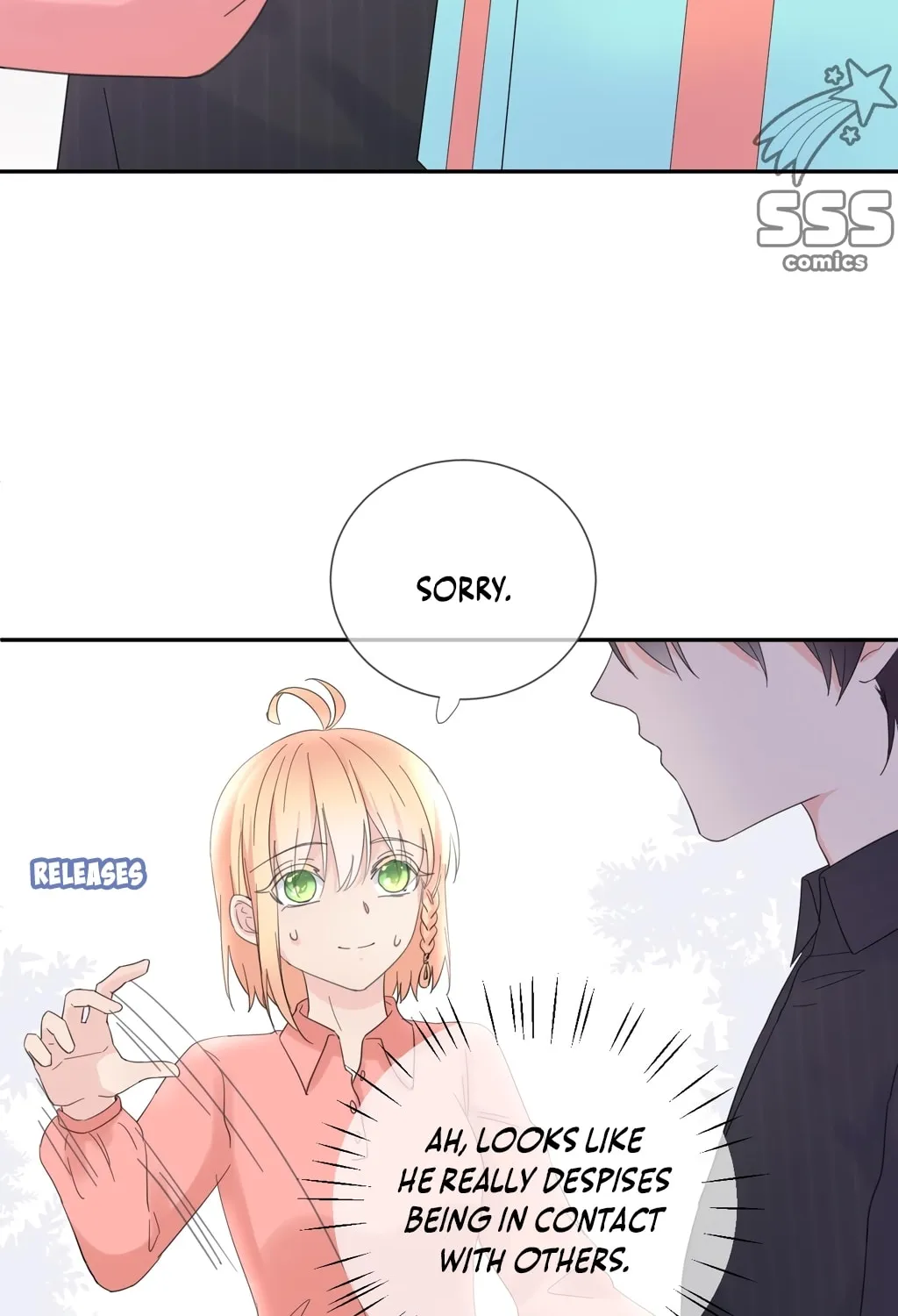Ning Meng (Colored) Chapter 6 page 49 - 