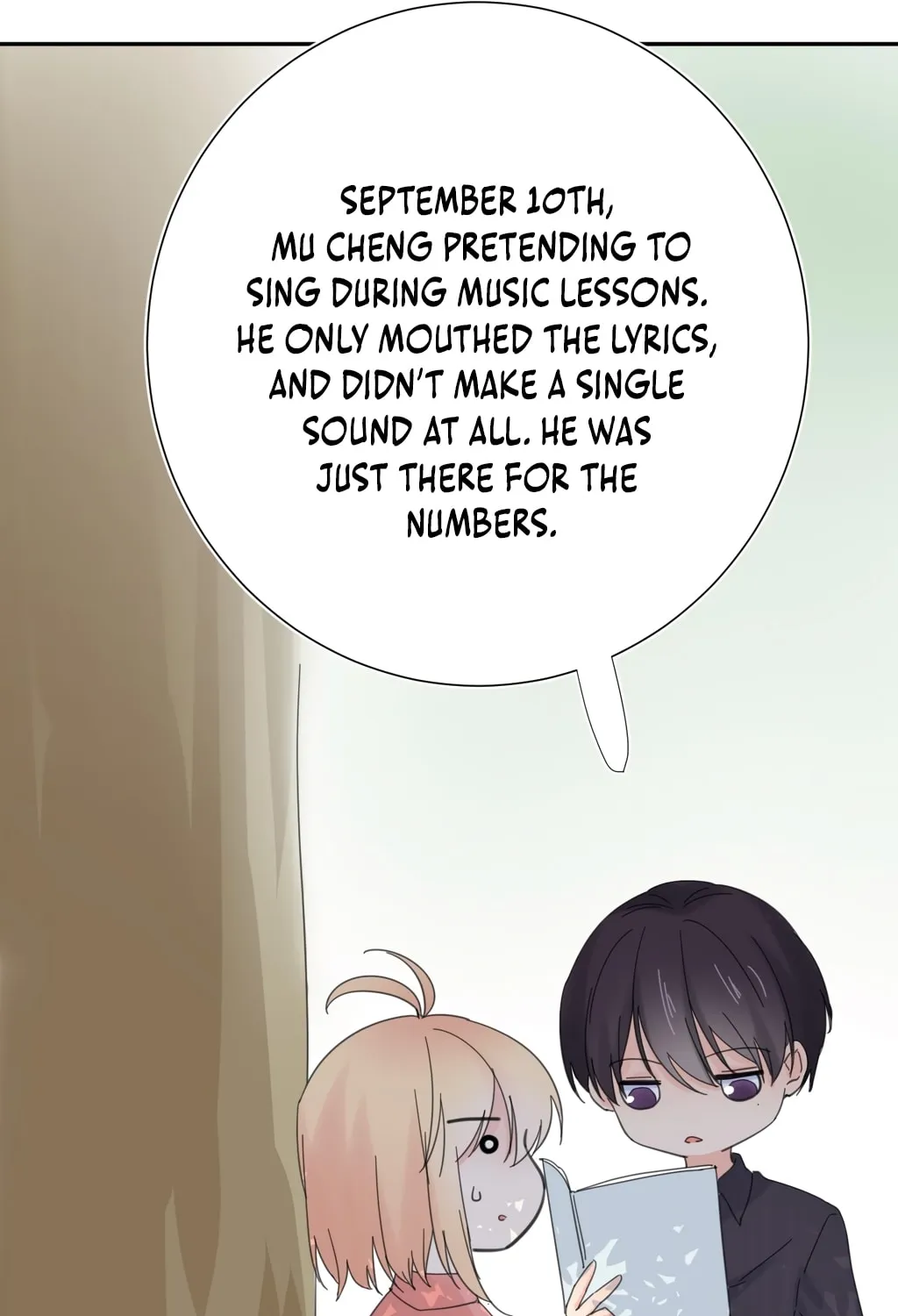 Ning Meng (Colored) Chapter 6 page 6 - 