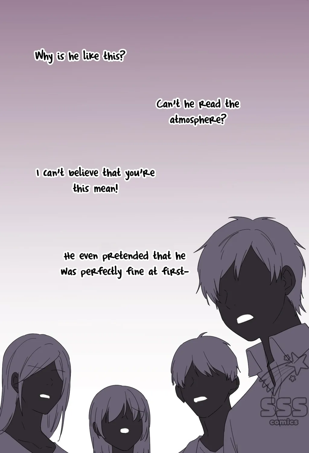 Ning Meng (Colored) Chapter 6 page 55 - 