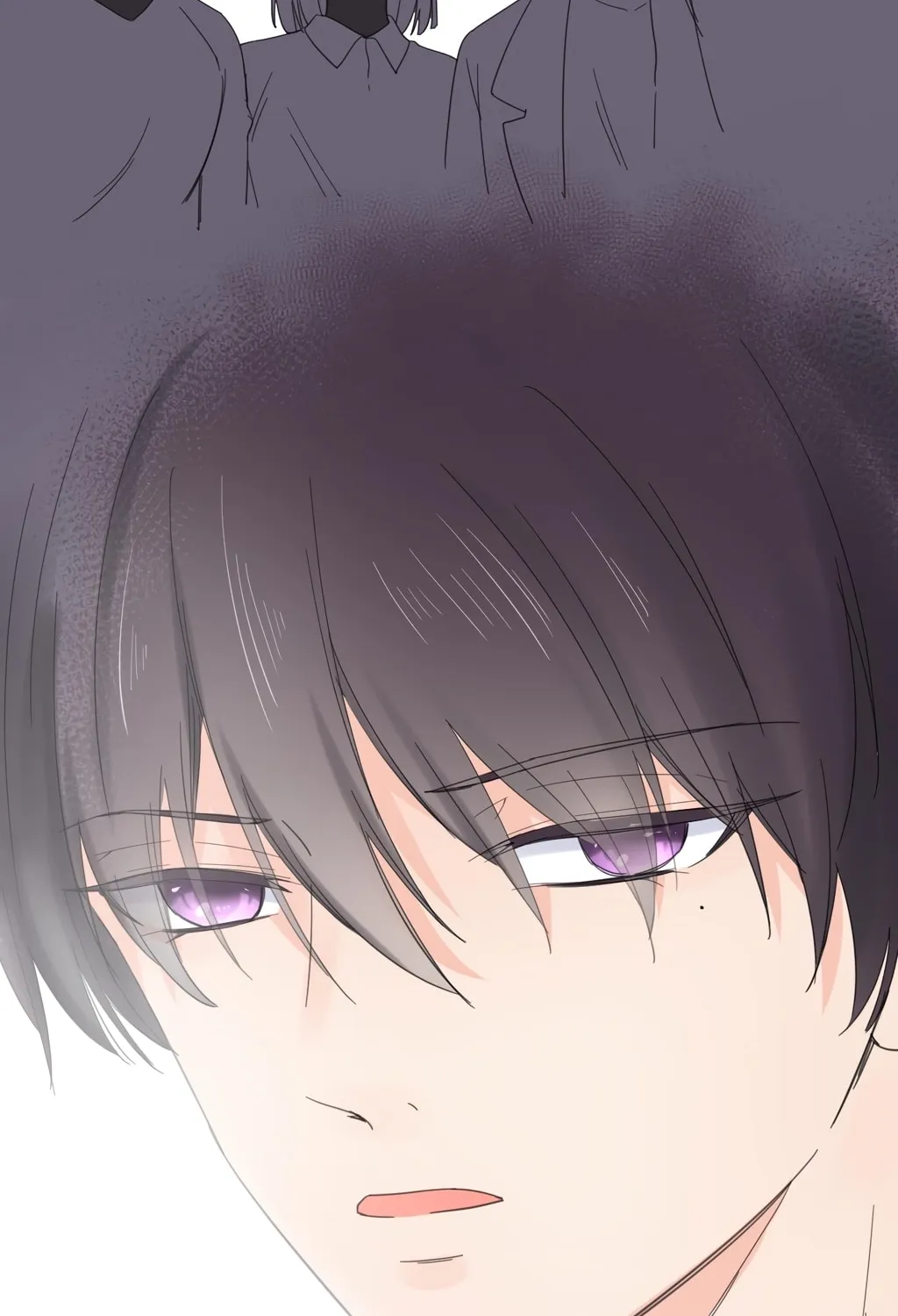 Ning Meng (Colored) Chapter 6 page 56 - 