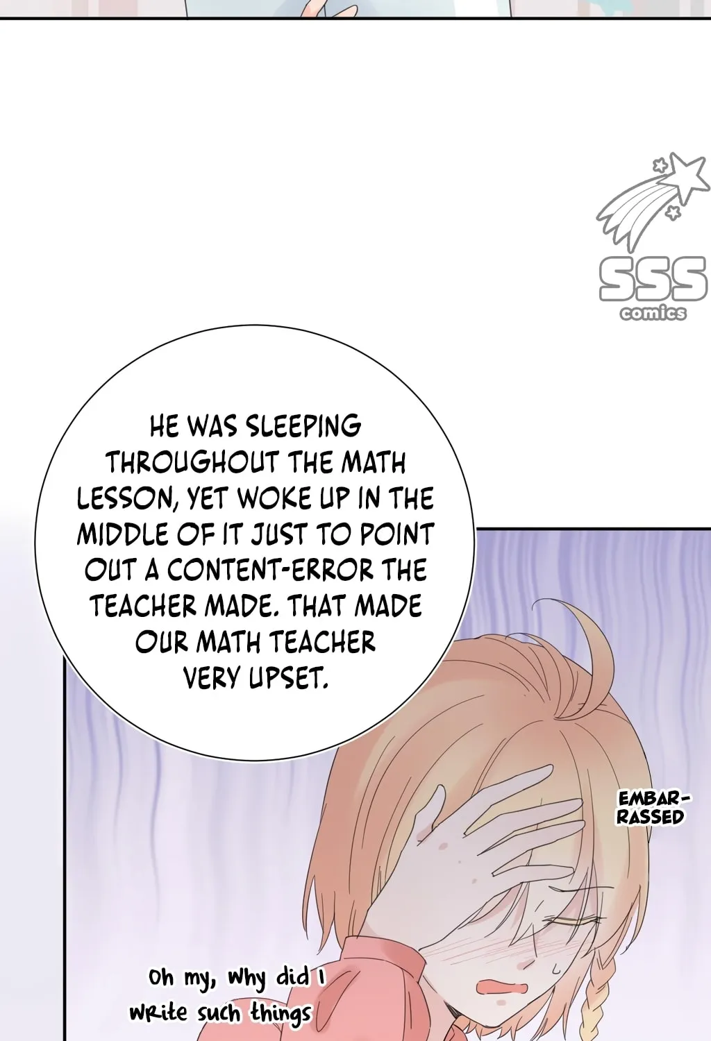 Ning Meng (Colored) Chapter 6 page 8 - 