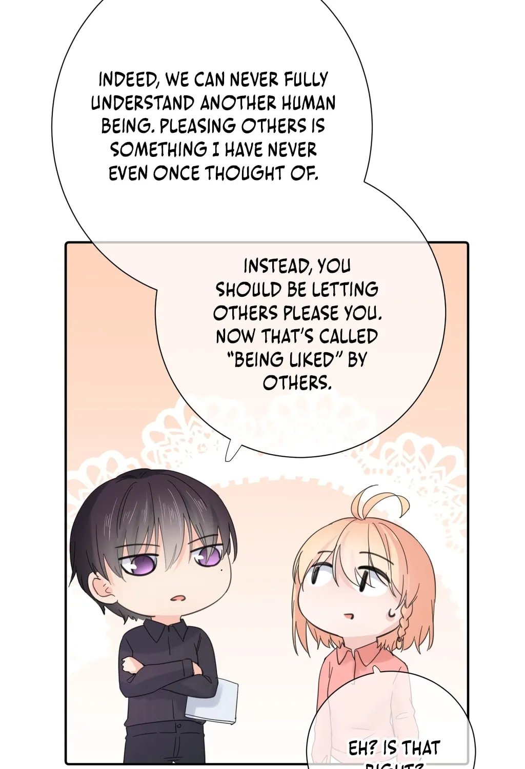 Ning Meng (Colored) Chapter 6 page 71 - 