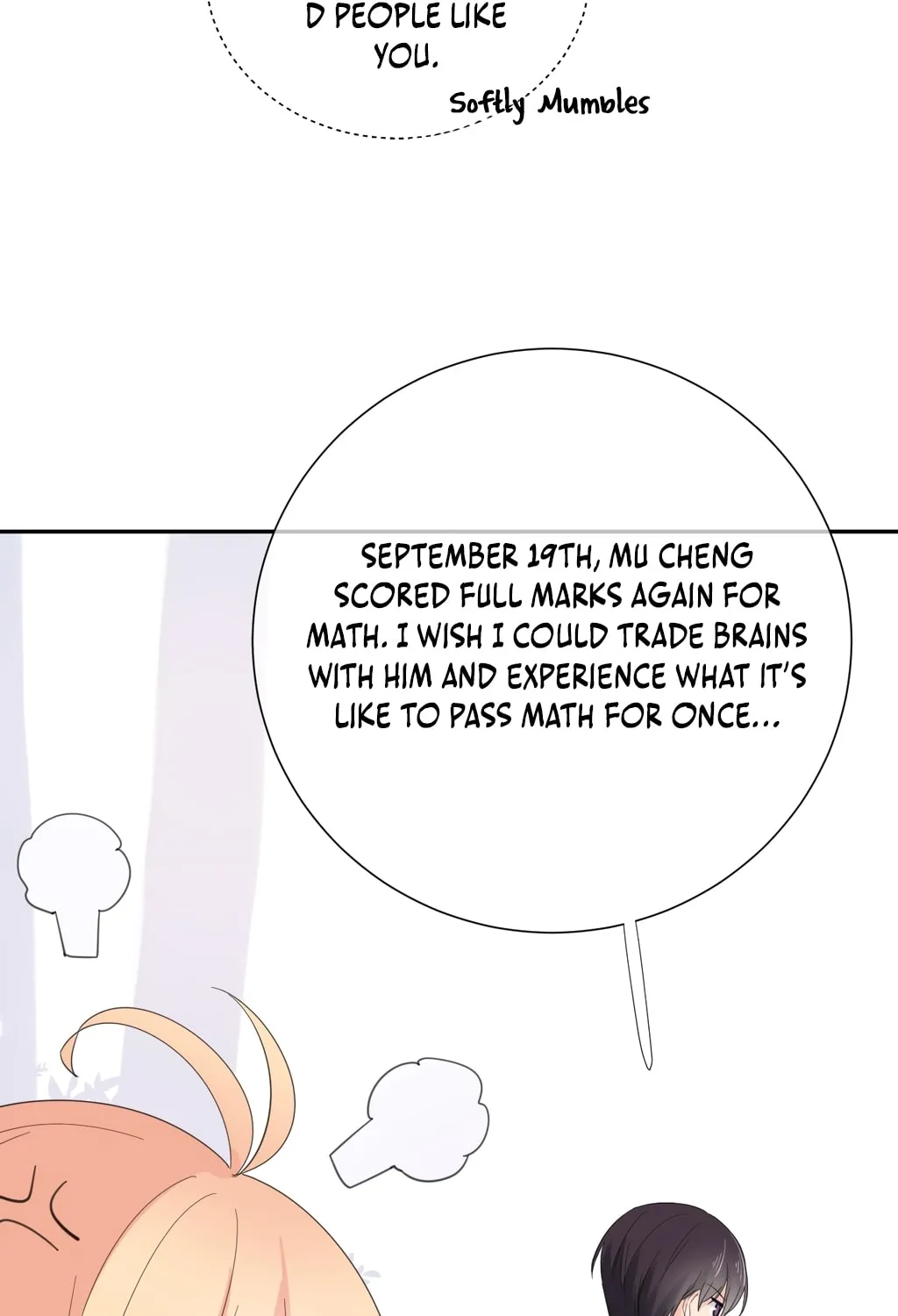 Ning Meng (Colored) Chapter 6 page 74 - 
