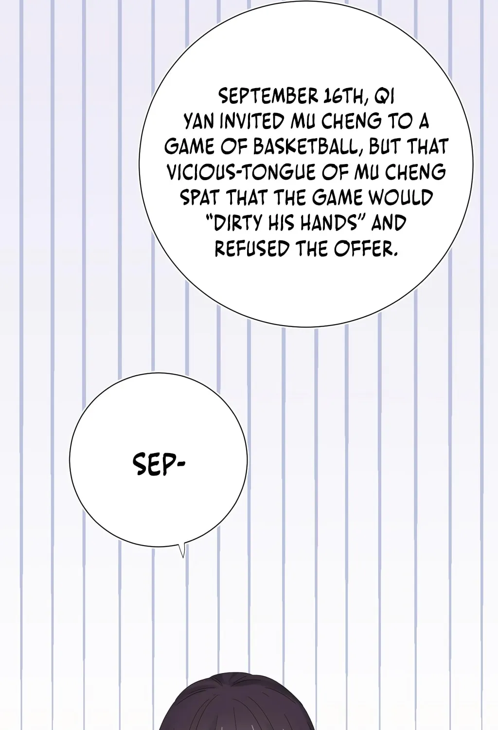 Ning Meng (Colored) Chapter 6 page 10 - 