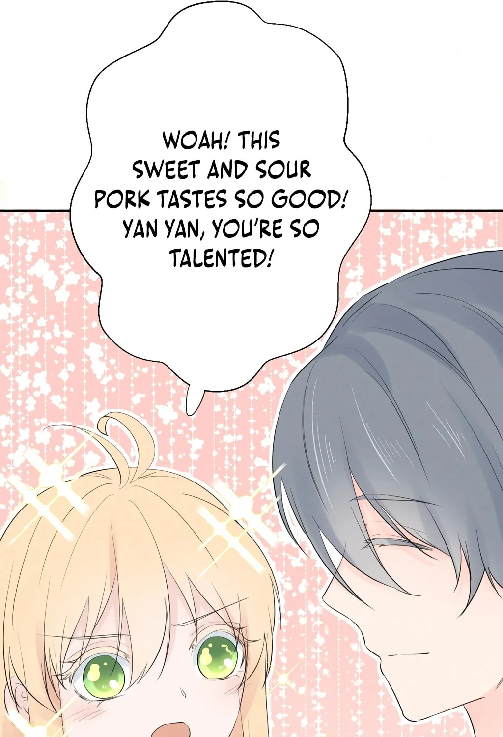 Ning Meng (Colored) Chapter 7 page 20 - 