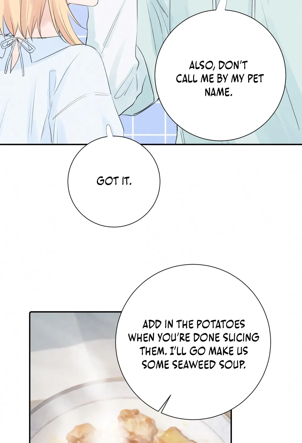 Ning Meng (Colored) Chapter 7 page 23 - 