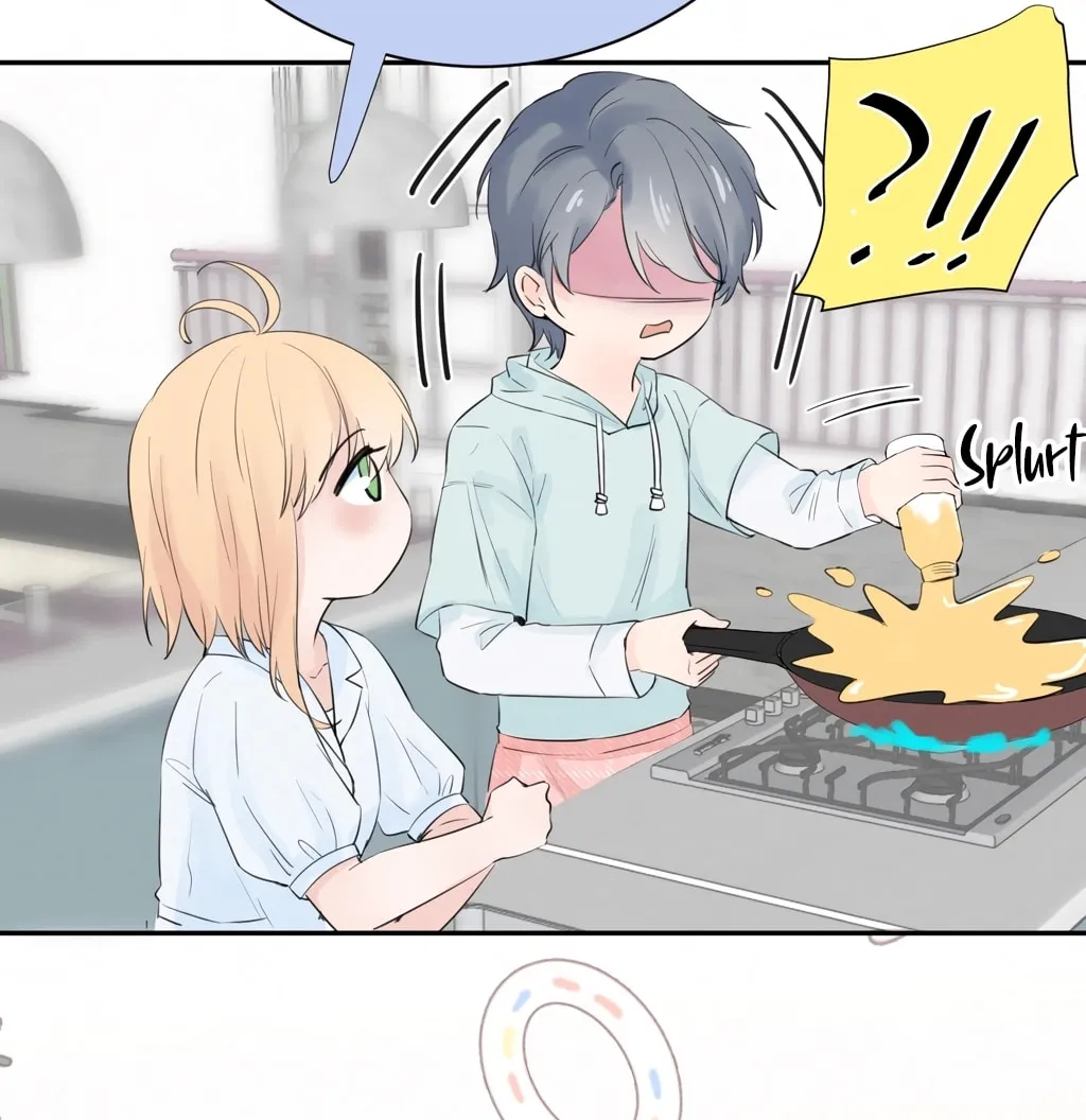 Ning Meng (Colored) Chapter 7 page 36 - 
