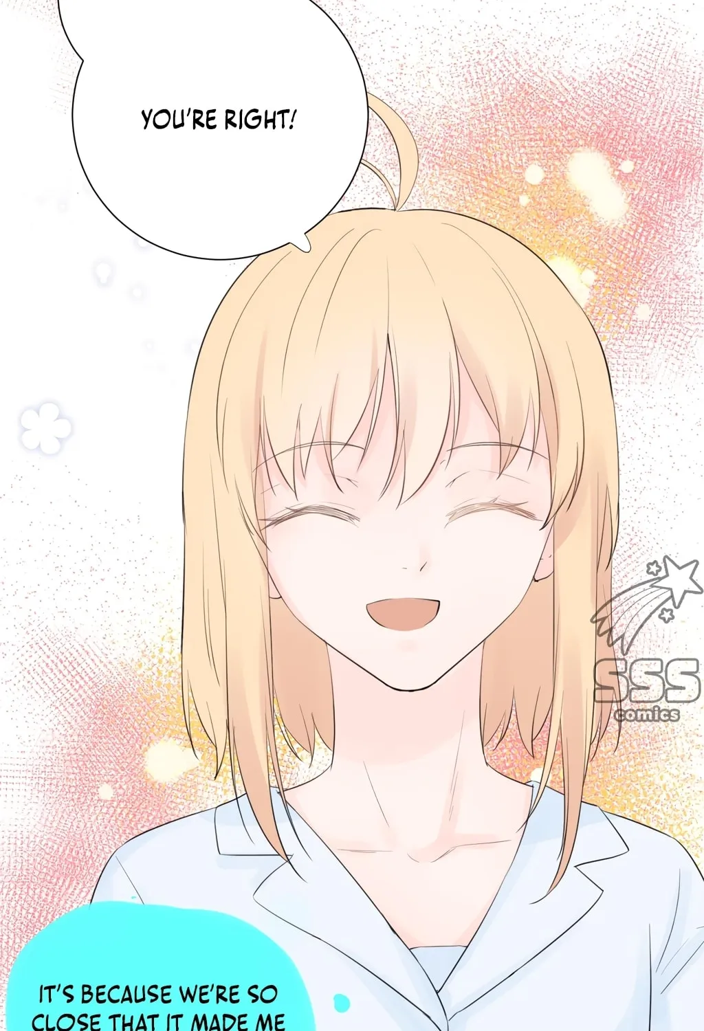 Ning Meng (Colored) Chapter 7 page 82 - 