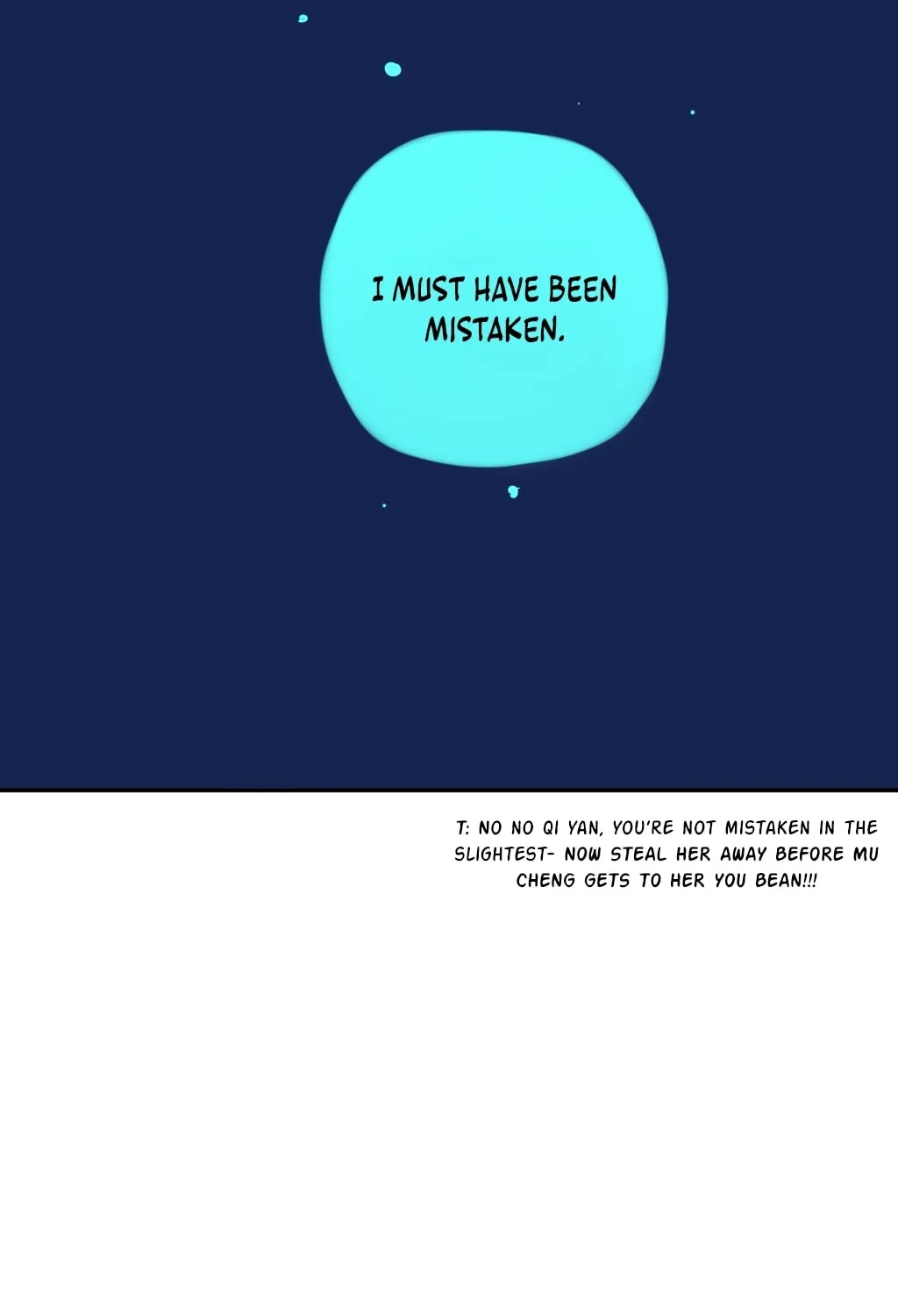 Ning Meng (Colored) Chapter 7 page 86 - 