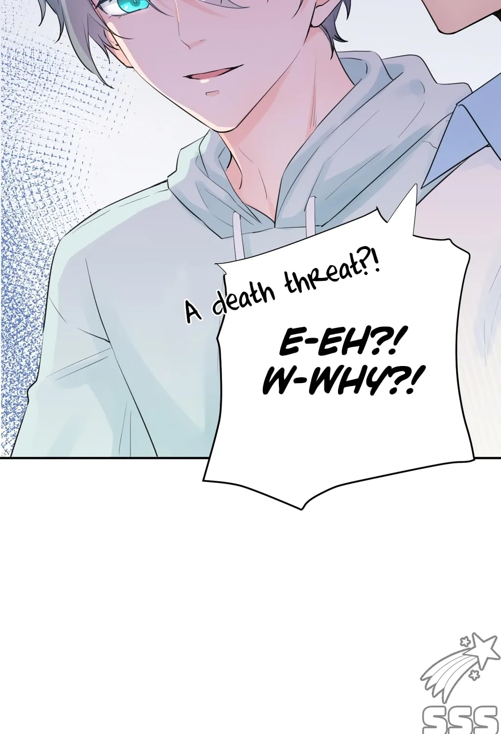 Ning Meng (Colored) Chapter 8 page 21 - 