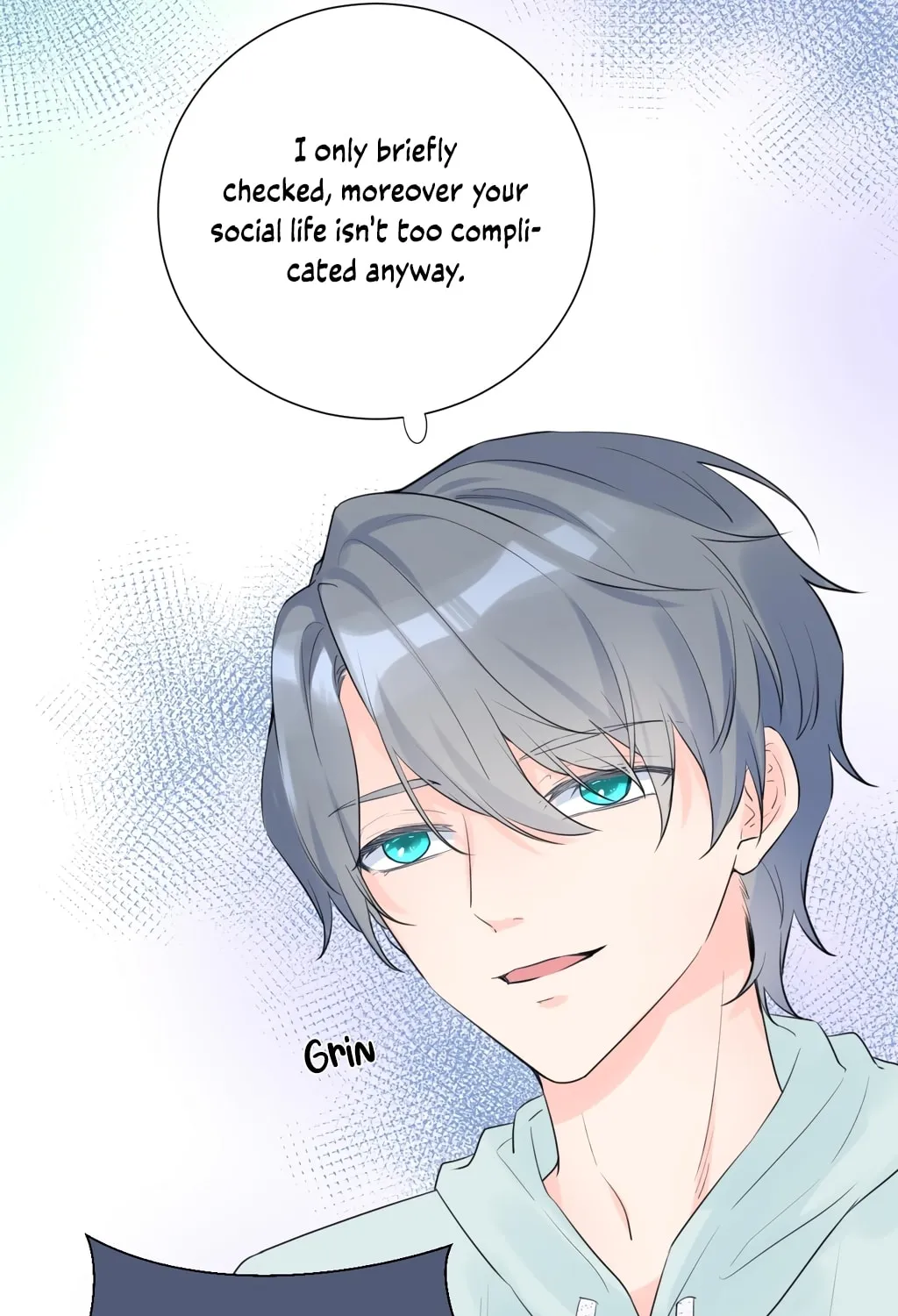 Ning Meng (Colored) Chapter 8 page 26 - 