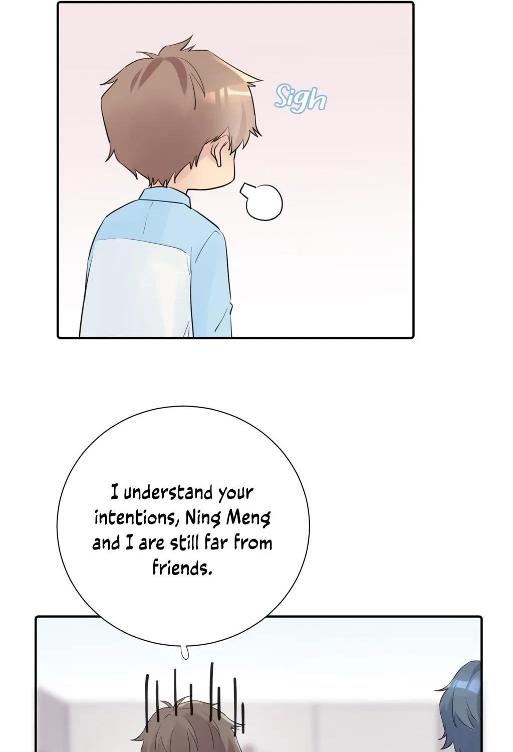 Ning Meng (Colored) Chapter 8 page 29 - 