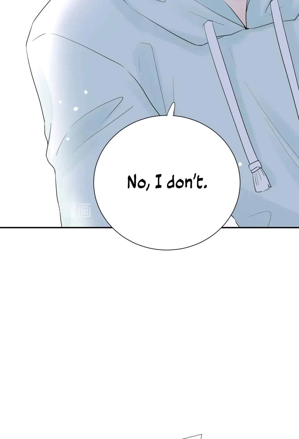 Ning Meng (Colored) Chapter 8 page 34 - 