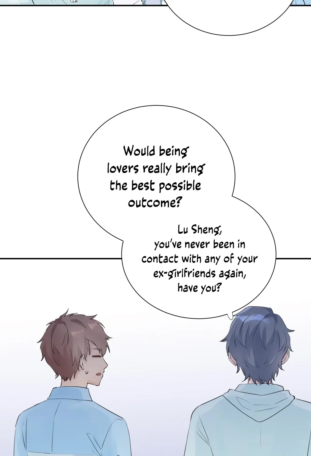 Ning Meng (Colored) Chapter 8 page 45 - 