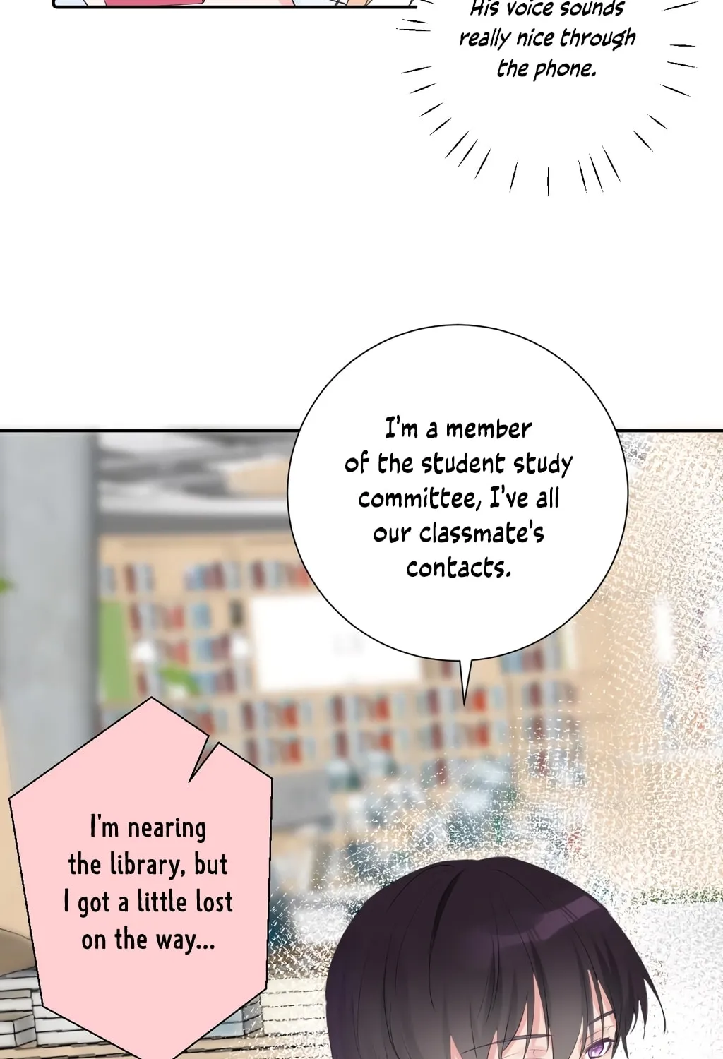 Ning Meng (Colored) Chapter 8 page 66 - 