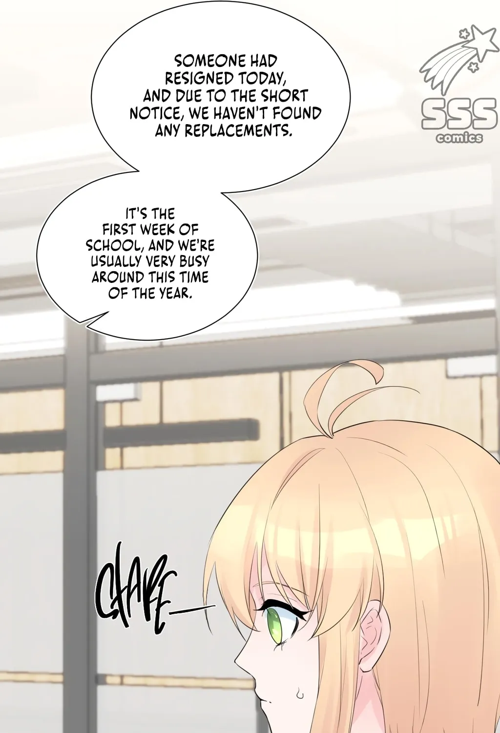 Ning Meng (Colored) Chapter 9 page 12 - 