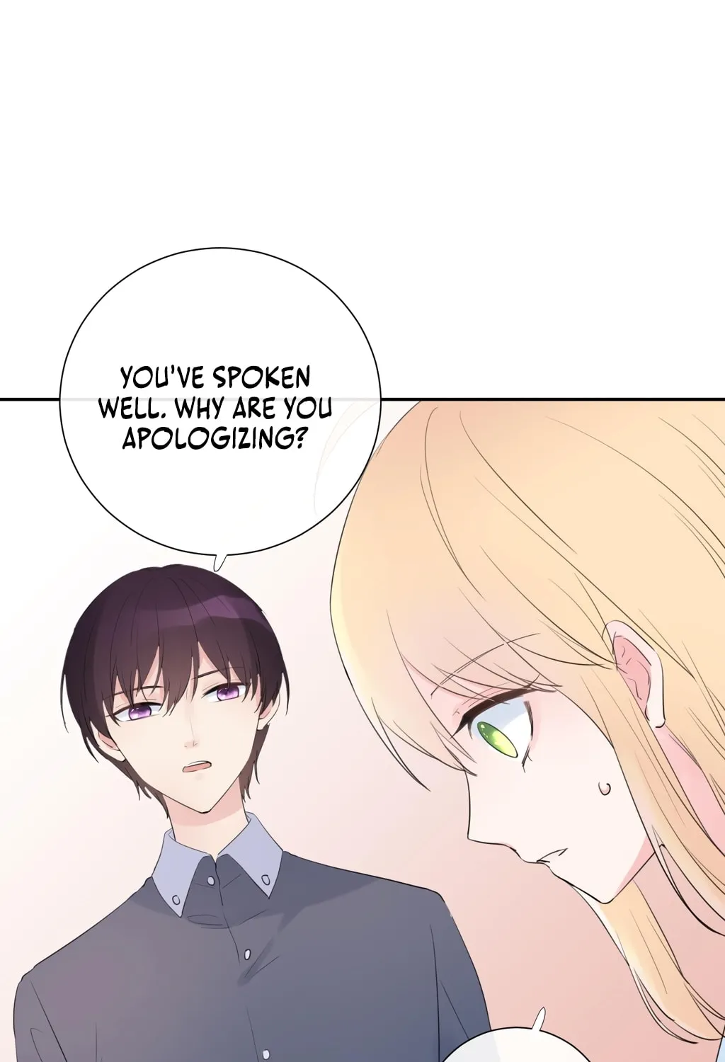 Ning Meng (Colored) Chapter 9 page 39 - 