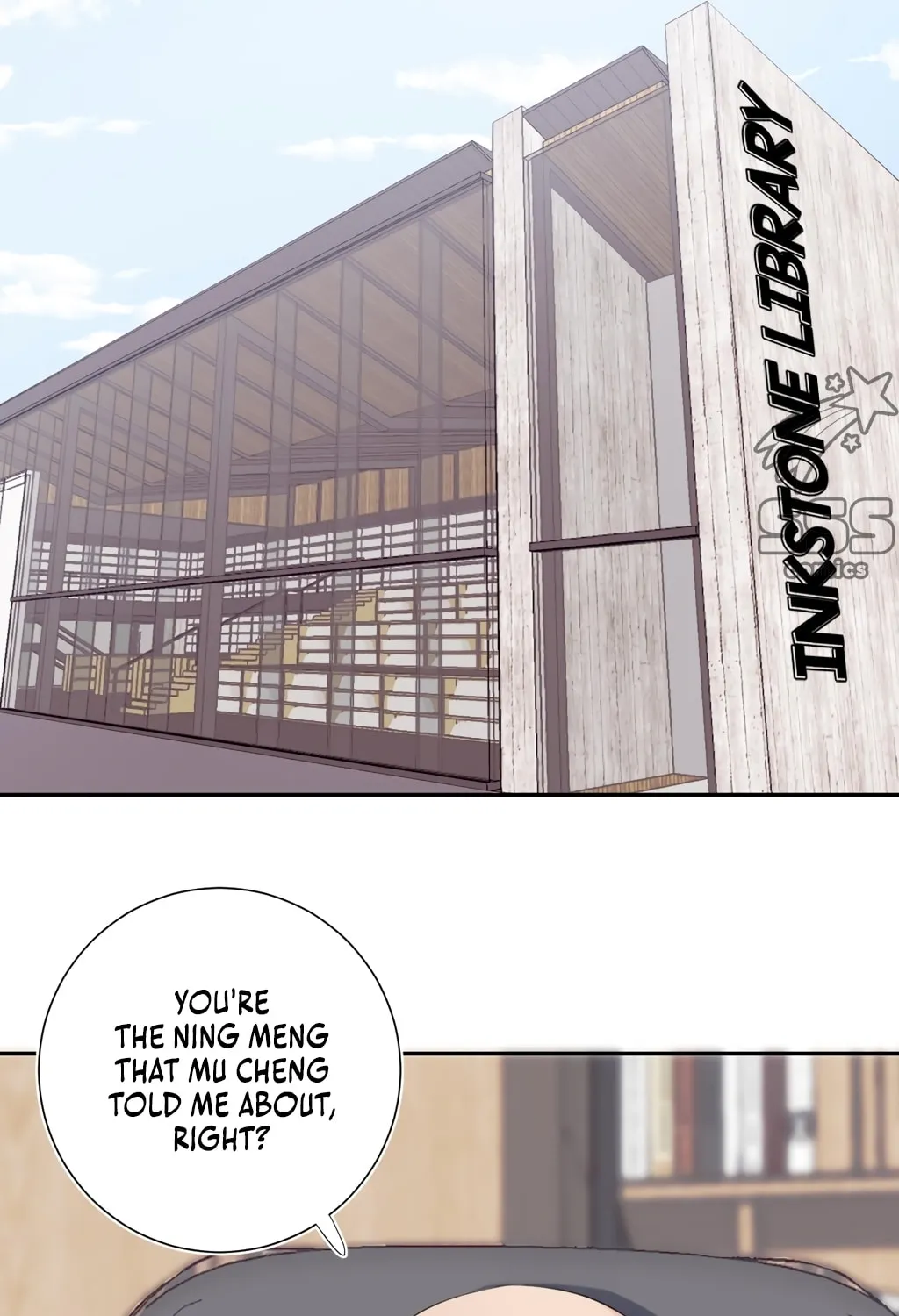 Ning Meng (Colored) Chapter 9 page 5 - 