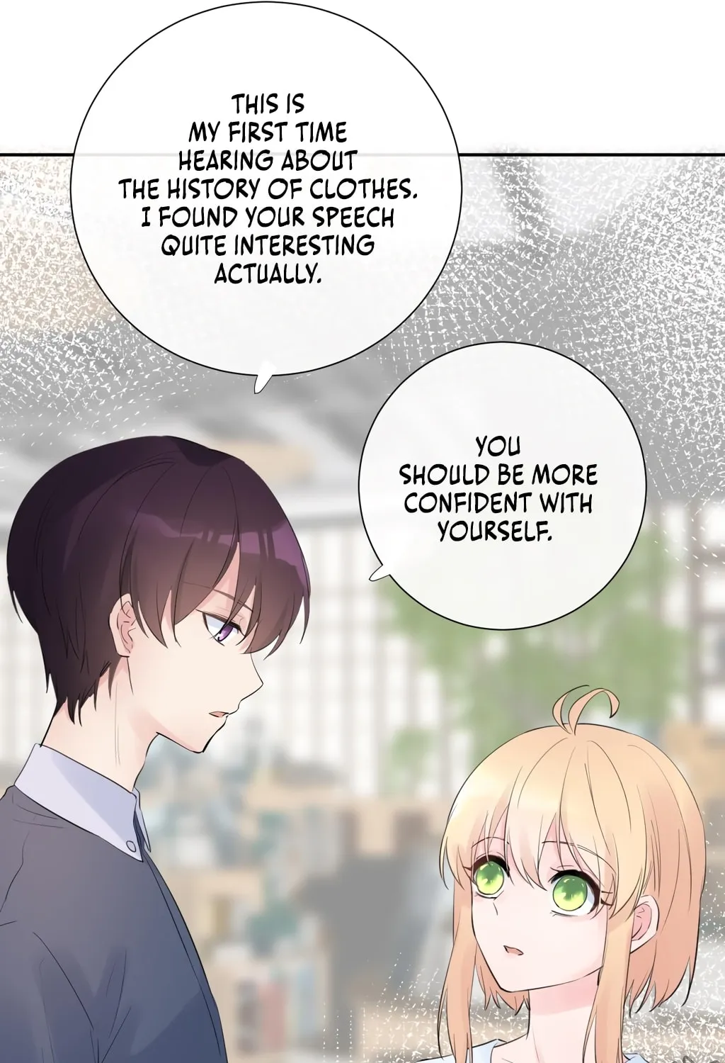 Ning Meng (Colored) Chapter 9 page 41 - 