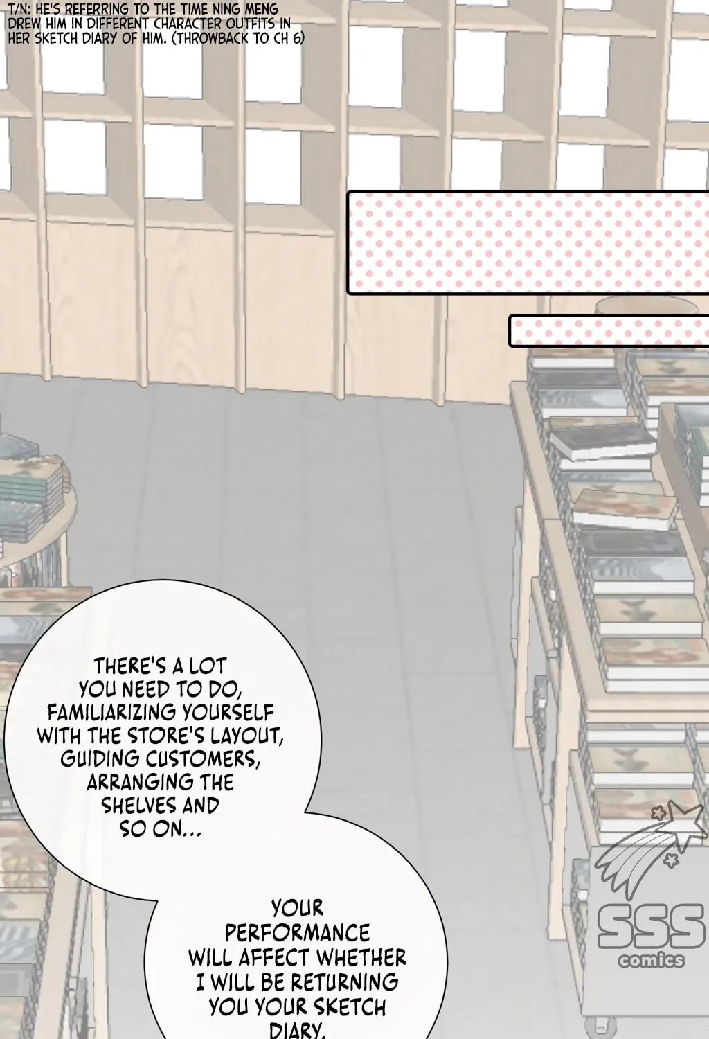 Ning Meng (Colored) Chapter 9 page 45 - 