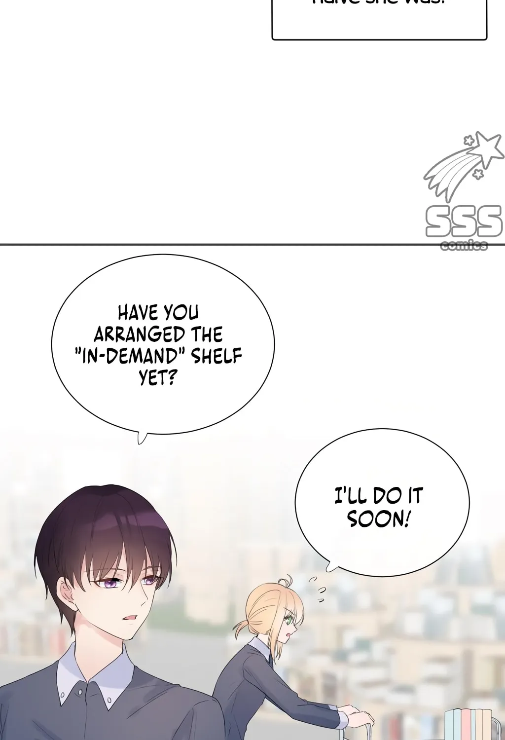 Ning Meng (Colored) Chapter 9 page 49 - 