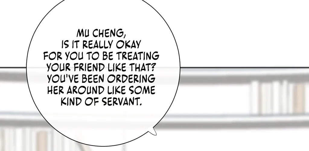 Ning Meng (Colored) Chapter 9 page 55 - 