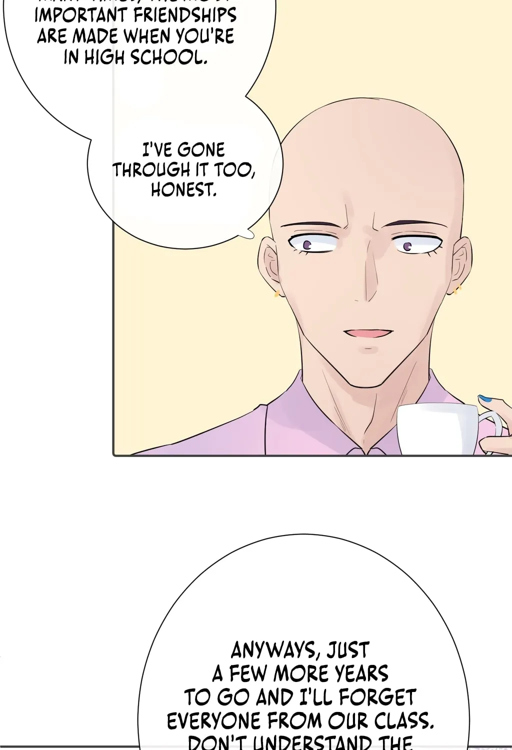 Ning Meng (Colored) Chapter 9 page 57 - 