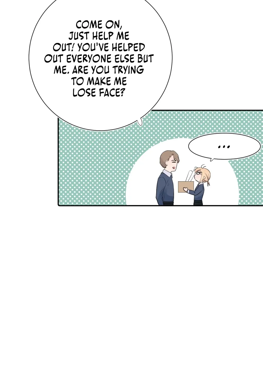 Ning Meng (Colored) Chapter 9 page 70 - 