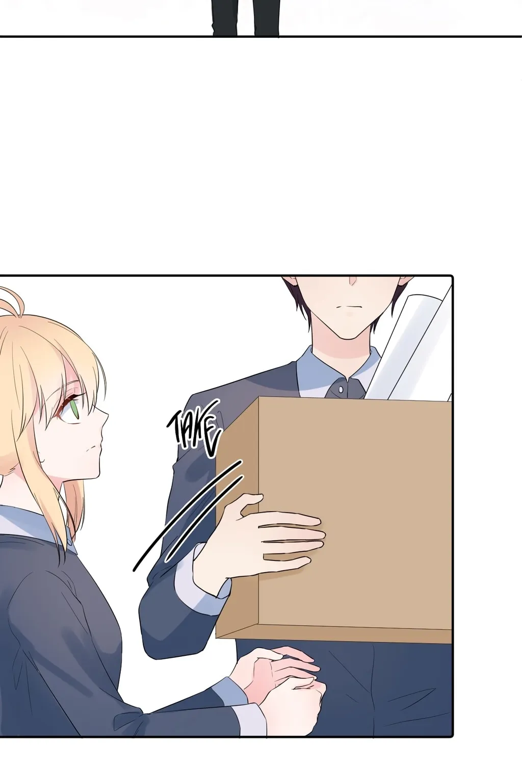 Ning Meng (Colored) Chapter 9 page 73 - 