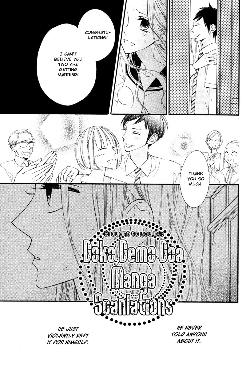 Read Ningyo ga Fuchi chapter 0 image 27 on Lezhin