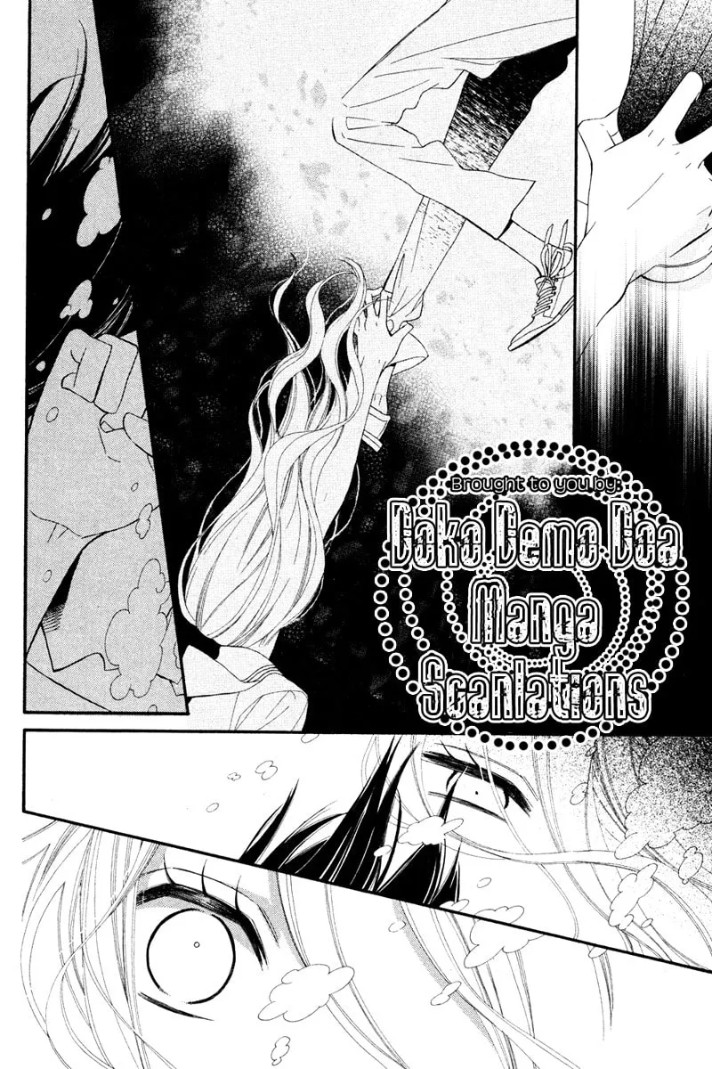 Read Ningyo ga Fuchi chapter 0 image 30 on Lezhin
