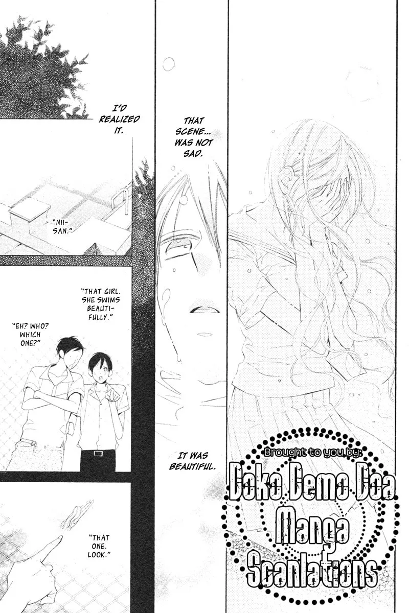 Read Ningyo ga Fuchi chapter 0 image 33 on Lezhin