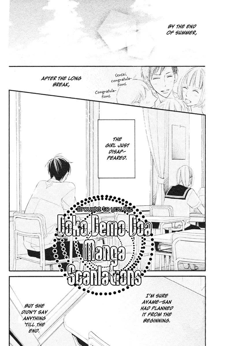 Read Ningyo ga Fuchi chapter 0 image 36 on Lezhin