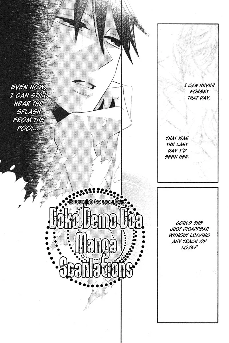 Read Ningyo ga Fuchi chapter 0 image 37 on Lezhin