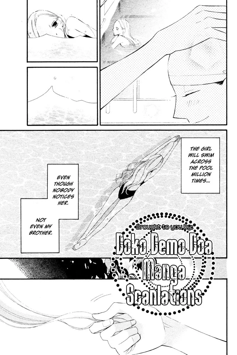 Read Ningyo ga Fuchi chapter 0 image 9 on Lezhin