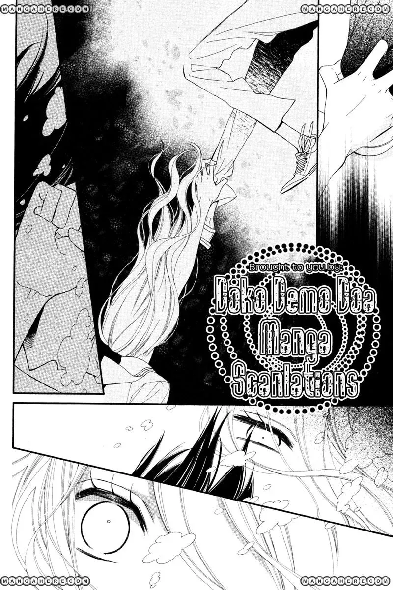 Read Ningyo ga Fuchi chapter 1 image 30 on Lezhin