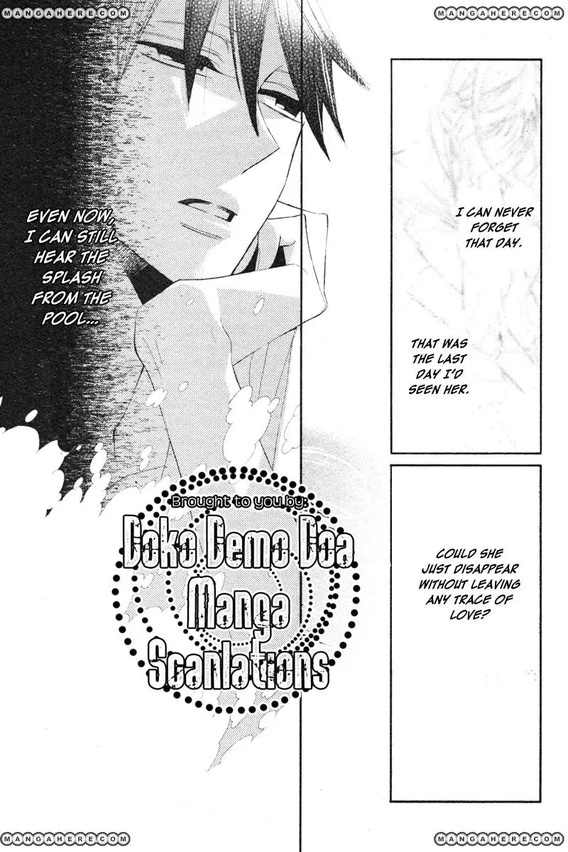 Read Ningyo ga Fuchi chapter 1 image 37 on Lezhin