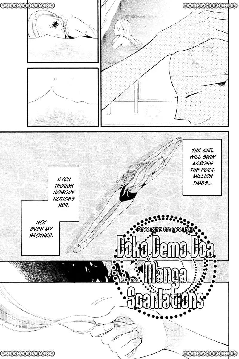 Read Ningyo ga Fuchi chapter 1 image 9 on Lezhin