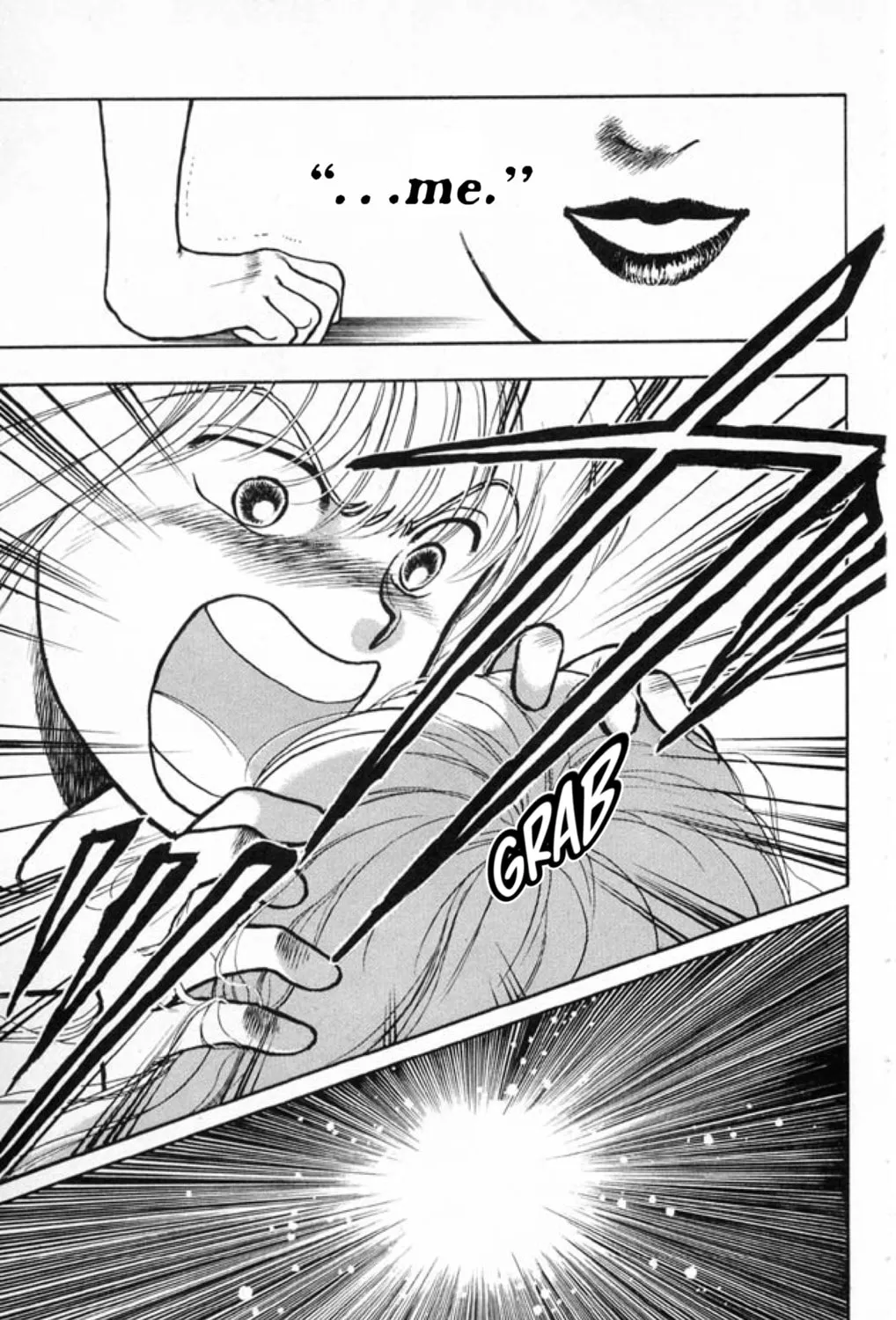Read Ningyo no Kubi chapter 1 image 54 on Lezhin
