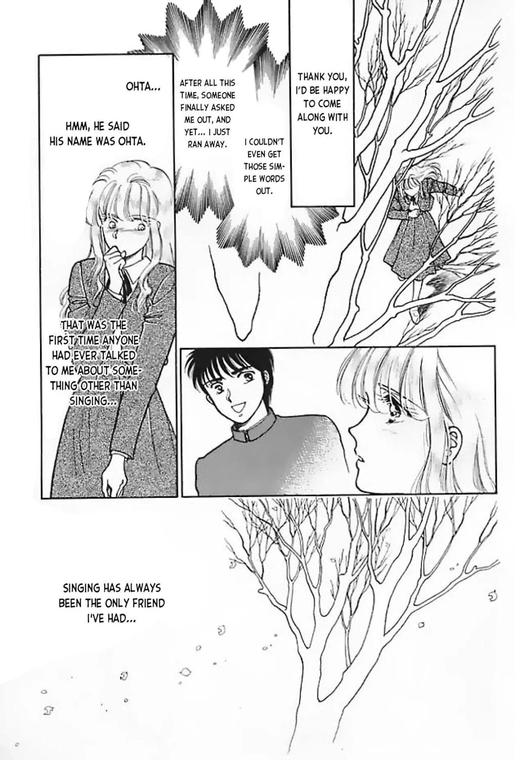 Read Ningyo no Kubi chapter 2 image 16 on Lezhin