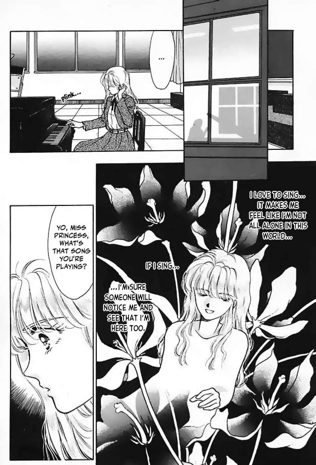 Read Ningyo no Kubi chapter 2 image 18 on Lezhin